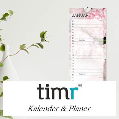 Kalender & Planer