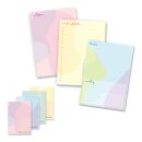 younikat Notizblöcke I Sets I Notizen To do...