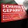 2er Set Notizblöcke Scheiße geparkt! I Block à 50 Blatt I DIN A7 I Rot I für die Windschutzscheibe I mehrere Auswahlmöglichkeiten zum Ankreuzen Verkehrssünder Parksünder I dv650