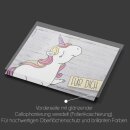 2 x 10 Postkarten mit Einhorn-Motiven I dv_338 I DIN A6
