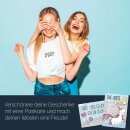 2 x 10 Postkarten mit Einhorn-Motiven I dv_338 I DIN A6