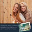 24er Postkarten-Set mit Zitat-Motiven | DIN A6 I dv_239
