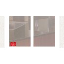 5er Aufkleber-Set Alarmanlage I 5x3,5cm