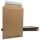 Versandtaschen B4 Wellpappe braun