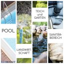 Baumaxxe 3x PVC Rohrmuffe T-Stück 90° I 63mm I Klebemuffe I mit 2-Anschlüssen I Rohr-Verbindungsstück I bm065