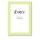 4er Poster-Set mit Sprüchen I Dance, Love, Sing, Live