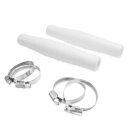 Schlauchverbinder Set I ø 32-38mm I 2...