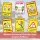 Warnschild I Achtung Spielende-Kinder I Aluverbund-Schild I 20 x 30 cm I hin_065