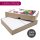 1000 Blatt blanko 80 g/m² Papier in weiß I Kopierpapier I DIN A5 I dv_1419