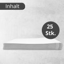 easydruck24de Umschläge B4 ohne Fenster mit Falte 4 cm - 25 Stück weiß - Faltentasche 25 x 35,3 x 4 cm - Papier Versandtasche mit Bodenfalte haftklebend I az319