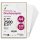 younikat Druckerpapier A4 120g/m² 2500 Blatt weißes Kopierpapier - you0157