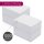 younikat Druckerpapier A4 160g/m² 1000 Blatt weißes Kopierpapier - you0191