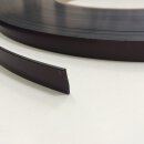 Magnetklebeband Permaflex&reg; 424, selbstklebendes Magnetband, ideal zum Fixieren auf magnethaftenden Untergr&uuml;nden, mit 25mm Breite, 1,5mm stark (3 Meter)