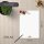 Briefpapier Set Rose Motiv I 50 Blatt 90 g/m²  DIN A4 I Schreibpapier I dv_017