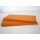 easydruck24de 500 Stück Trennstreifen für Ordner A4 bunt I 5 Farben (je 100x) 24 x 10,5 cm I Trennblätter Sortiersystem schmal I gelocht I Aktentrennblätter I az065