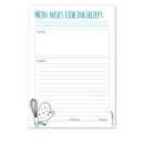 2 Rezeptblöcke I DIN A5