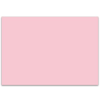 100 Papier-Tischunterlagen in rosa I DIN A3 