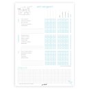 Putzplan - Jetzt wird geputzt I dv_308 I