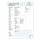 Reise-Packliste I DIN A4