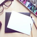 Vielseitige Blanko Postkarten zum Selbstgestalten