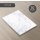 Briefpapier Set Marmor - einseitig I DIN A4 I 50 Blatt