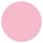 Mauspad mit Motiv &ndash; rosa rund - &Oslash; 22 cm I mit abwischbarer Oberfl&auml;che I dv_443