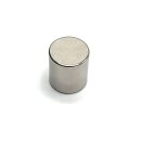 Neodym-Magnete I &Oslash; 10 mm I 100 St&uuml;ck