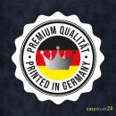1 Sticker Motiv Ortseingangsschild Bochum I kfz_229 I 15 x 10 cm