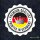 1 Sticker Motiv Ortseingangsschild Bochum I kfz_229 I 15 x 10 cm
