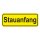 1 Sticker Stauanfang I kfz_074 I 20 x 7 cm