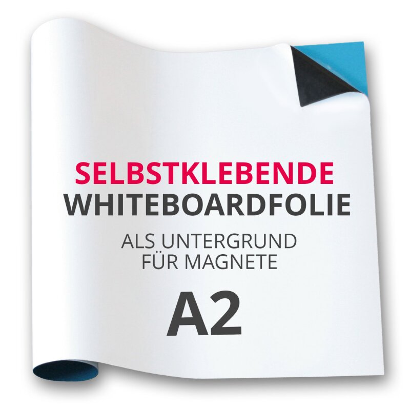 Etiketten Haftgrund Für Magnete Magnetband Magnete Magnetf