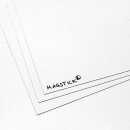 MAGSTICK&reg; Whiteboard-Folie selbstklebend 