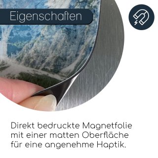 Aufkleber „Vorsicht Stufe!“ – 20x8 Cm, Gelb, Selbstklebend, Witterungsbeständig, Zur Stolpergefahren-Kennzeichnung