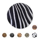 Mauspad mit Tier-Motiven