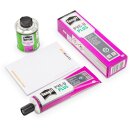 Tangit PVC-U PLUS Klebstoff 125 g und PVC-U / C / ABS Reiniger 125 ml