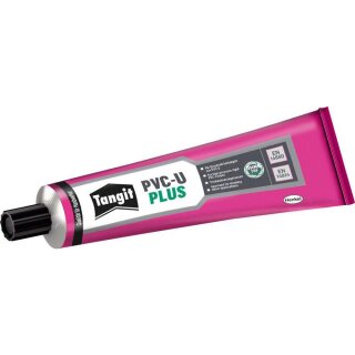 Tangit PVC-U TI65 Plus Klebstoff 125g