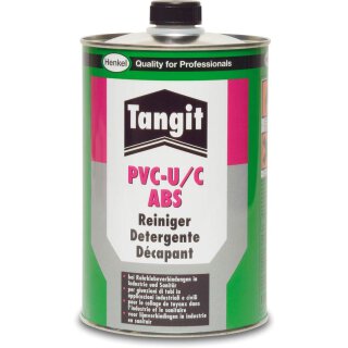 Tangit Reiniger 0,125LTR TYP PVC-U/C ABS Label 125 ml (bm_219)