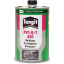 Tangit Reiniger 0,125LTR TYP PVC-U/C ABS Label 125 ml...
