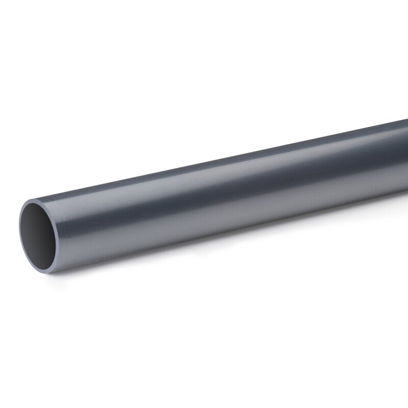 Pvc Rohre PVC-Rohre in verschiednen Durchmessern und Längen, 7,90