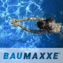 PVC-U Schlauchtülle I 50 x 45 mm I Fitting für Pool, Teich und Garten I bm_162