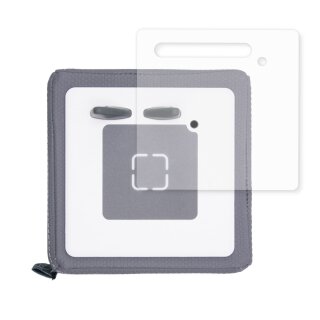 younikat Selbstklebende Schutzfolien