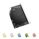 younikat PVC Tischläufer Verschiedene Motive