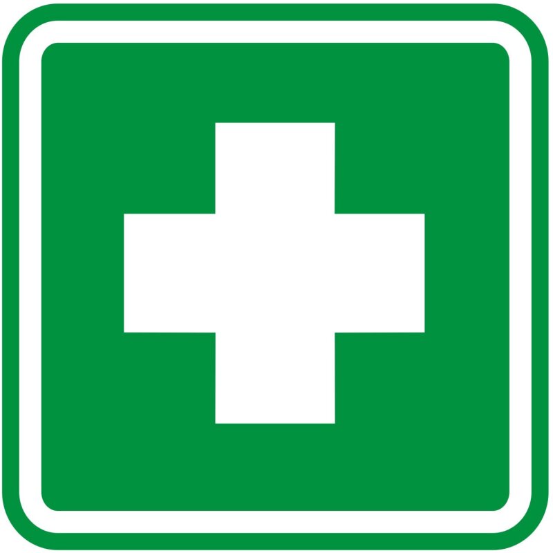easydruck24de 'Adesivo ATTENZIONE, Perdita di Dente, Giallo, isecur