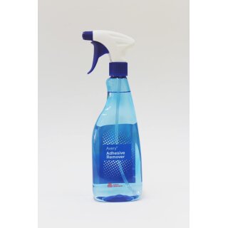 Avery Adhesive Remover mit Sprühkopf, Profi Kleberesteentferner, Kleberentferner, Entfernt Kleber und Klebereste