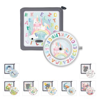 Toniebox Bundle Aufkleber