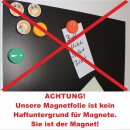 Magnet-Folie in 70 x 100 cm I selbstklebend I mag_023