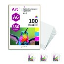Papier Digital Silk 350g