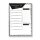 Schreibblock Organisationstalent I dv_320 I DIN A4 I