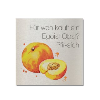 Pfirsich
