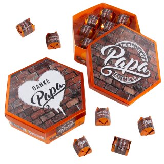 Danke Papa - The Legend